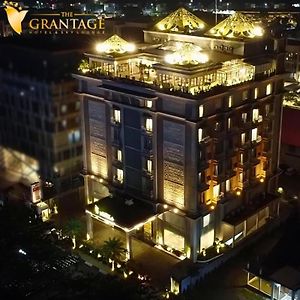 The Grantage Hotel & Sky Lounge